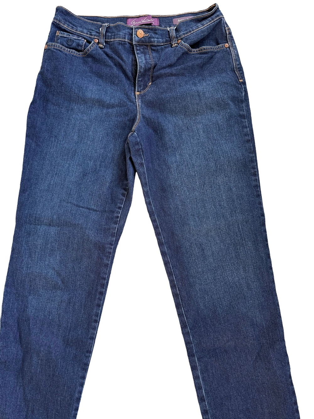Gloria Vanderbilt Amanda Jeans